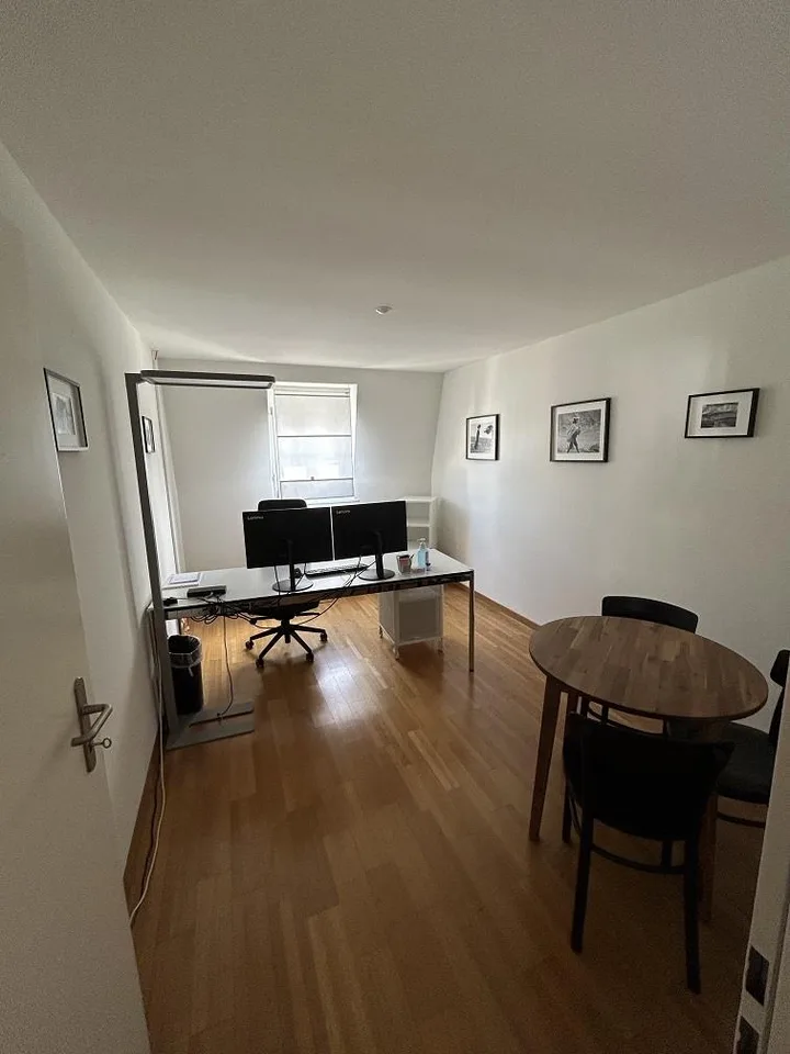 3.5-Zimmerwohnung mit grossem Balkon – foto 7 di 13