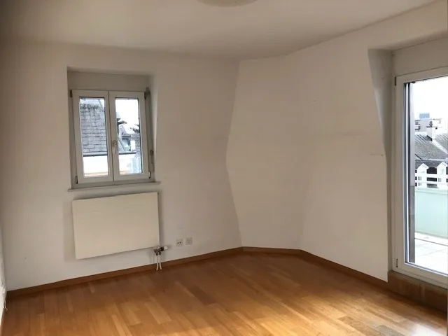 3.5-Zimmerwohnung mit grossem Balkon – foto 6 di 13