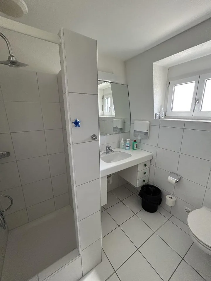 3.5-Zimmerwohnung mit grossem Balkon – foto 10 di 13