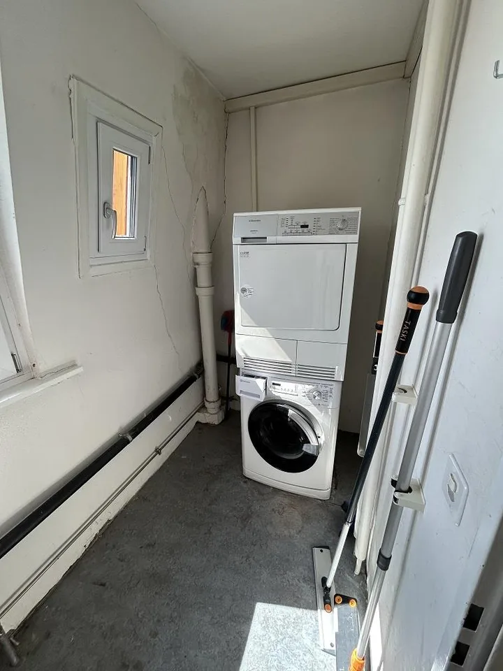 3.5-Zimmerwohnung mit grossem Balkon – foto 13 di 13