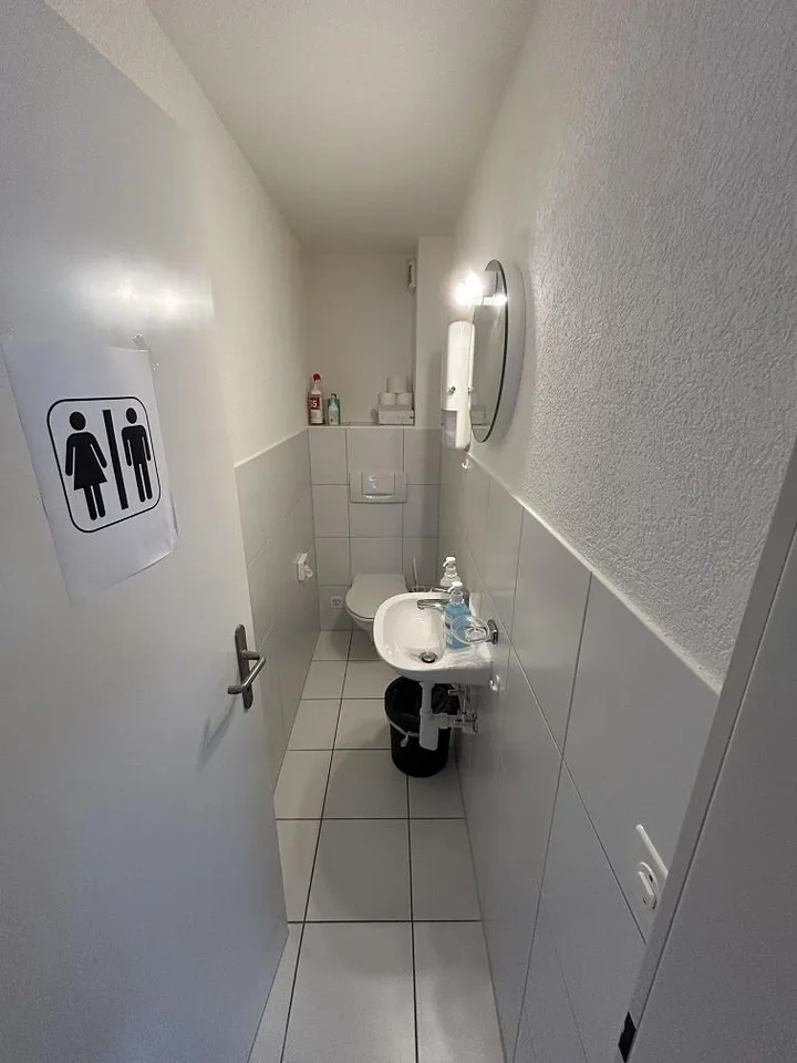 3.5-Zimmerwohnung mit grossem Balkon – foto 12 di 13