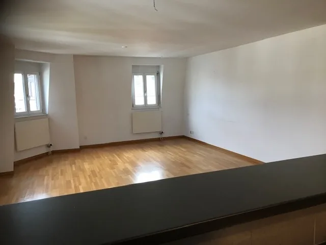 3.5-Zimmerwohnung mit grossem Balkon – foto 4 di 13