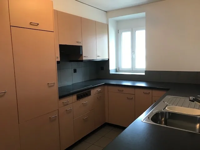 3.5-Zimmerwohnung mit grossem Balkon – foto 3 di 13