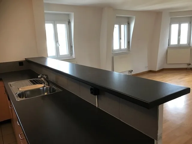 3.5-Zimmerwohnung mit grossem Balkon – foto 2 di 13