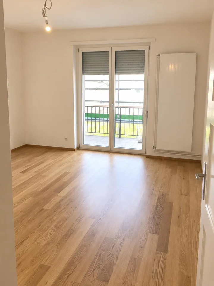 Attraktive Wohnung im St. Johann Quartier – Foto 4 von 4