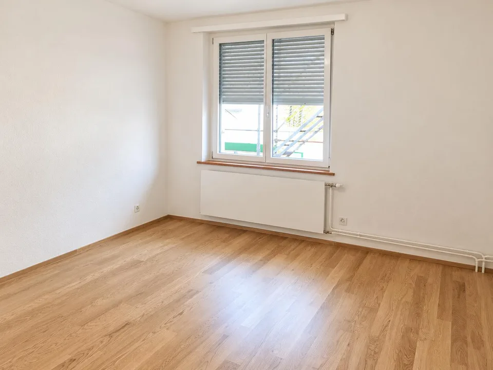 Attraktive Wohnung im St. Johann Quartier – Foto 3 von 4