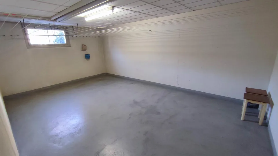 Schöne, grosse Eigentumswohnung - Dachwohnung mit toller Aussicht