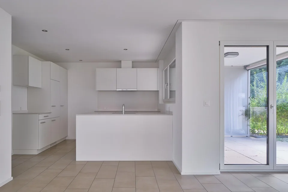 Moderne 3.5-Zimmerwohnungen in Amsteg, Uri