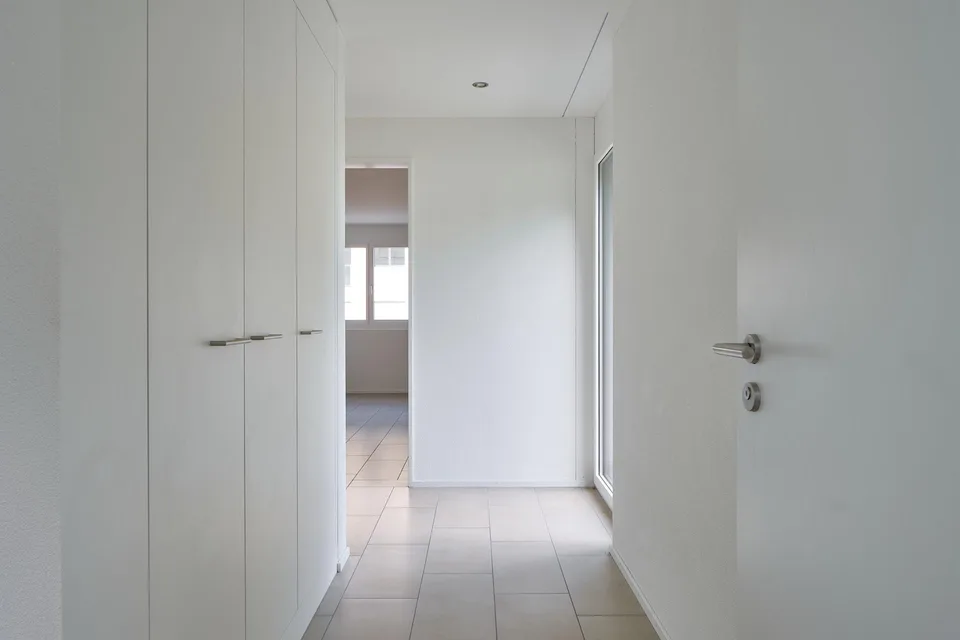 Moderne 3.5-Zimmerwohnungen in Amsteg, Uri