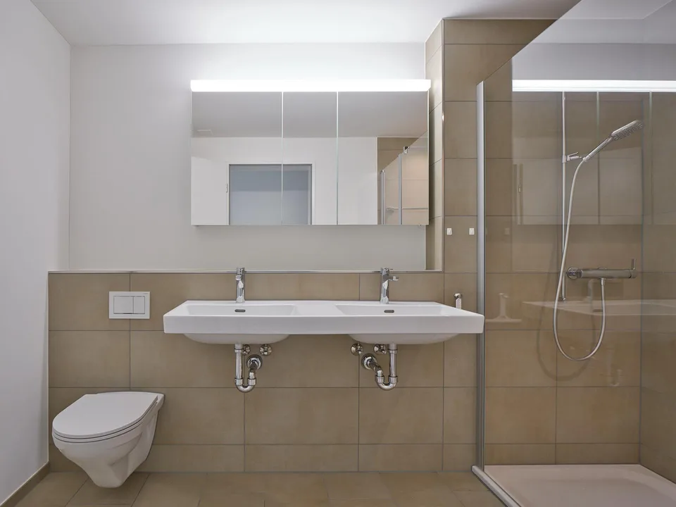 Moderne 3.5-Zimmerwohnungen in Amsteg, Uri