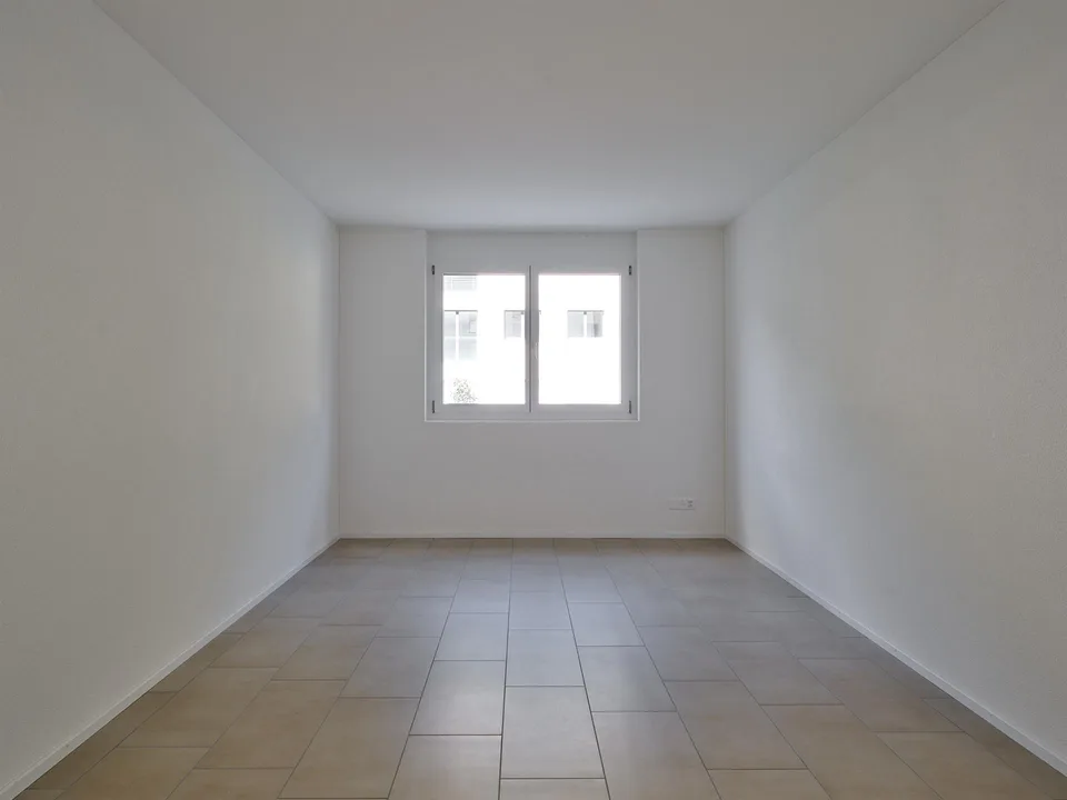 Moderne 3.5-Zimmerwohnungen in Amsteg, Uri