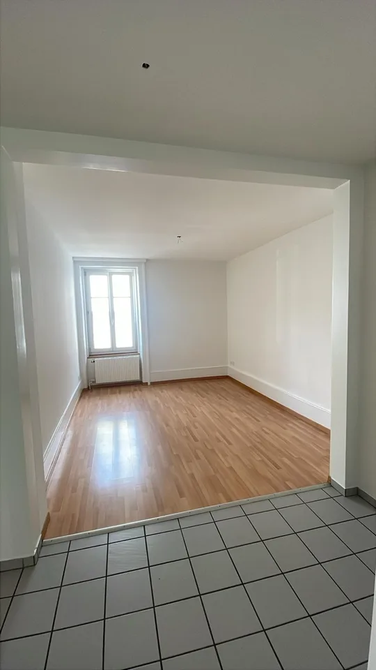 Einziehen und Wohlfühlen: frisch sanierte 3-Zimmerwohnung in Biel – foto 6 di 11
