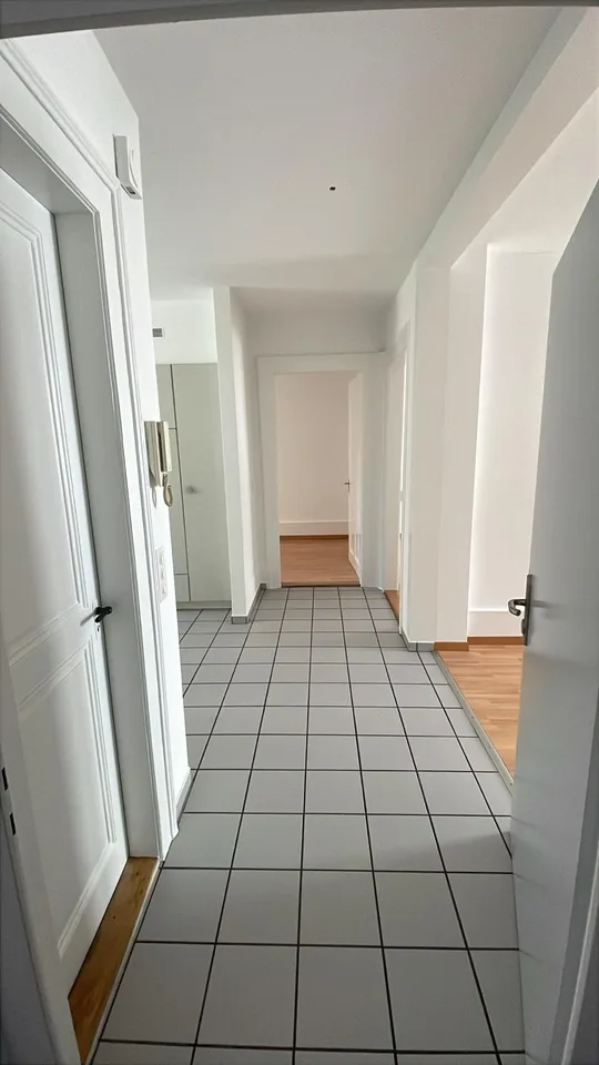 Einziehen und Wohlfühlen: frisch sanierte 3-Zimmerwohnung in Biel – foto 3 di 11