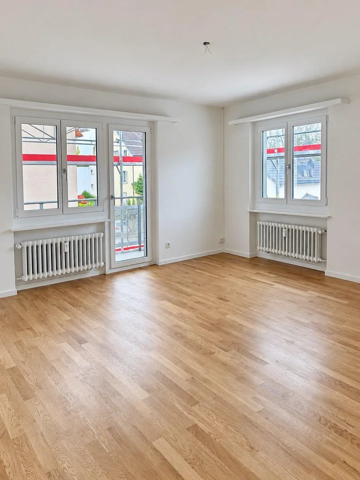 Ihr neues Zuhause in Winterthur Töss – Foto 5 von 5