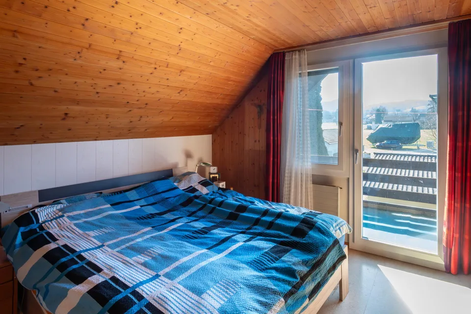 Proprietà con ampio terreno, a distanza di cammino dal lago Untersee – foto 11 di 20