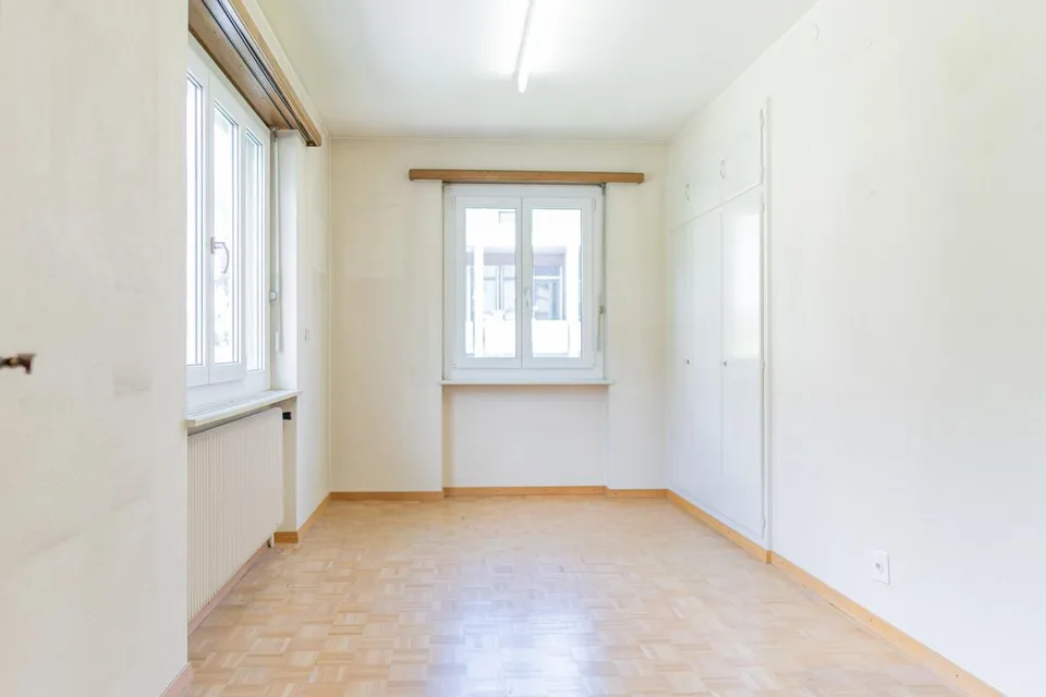 Einladendes Einfamilienhaus im Zentrum von Raron – photo 14 sur 28