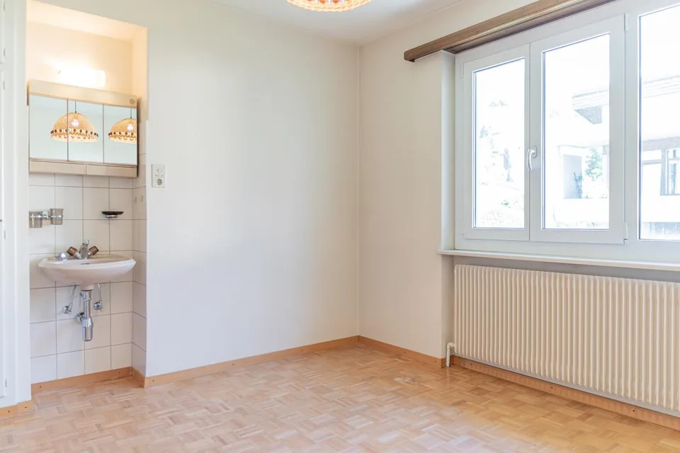 Einladendes Einfamilienhaus im Zentrum von Raron – photo 15 sur 28