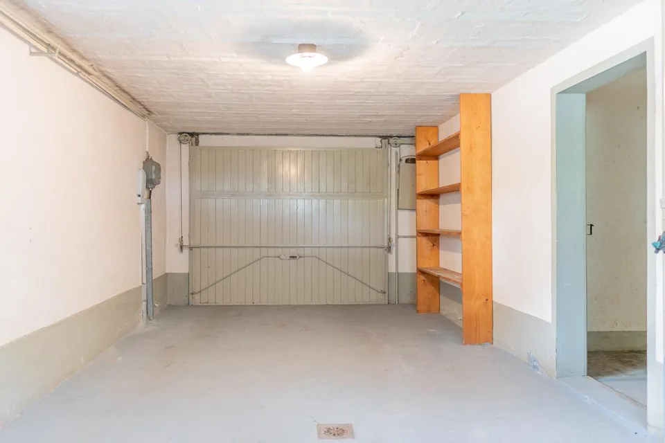Einladendes Einfamilienhaus im Zentrum von Raron – photo 26 sur 28