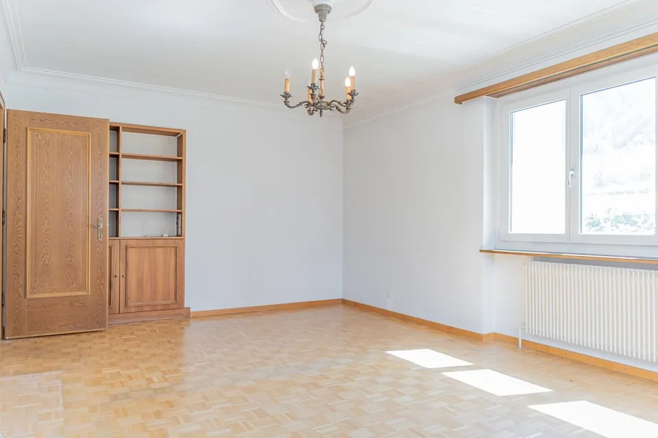 Einladendes Einfamilienhaus im Zentrum von Raron – photo 12 sur 28