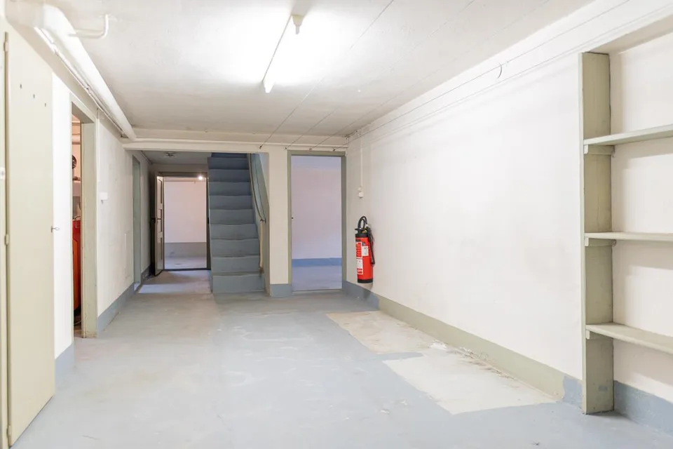 Einladendes Einfamilienhaus im Zentrum von Raron – photo 27 sur 28