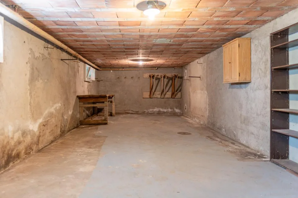 Einladendes Einfamilienhaus im Zentrum von Raron – photo 28 sur 28