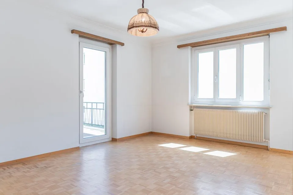 Einladendes Einfamilienhaus im Zentrum von Raron – photo 16 sur 28