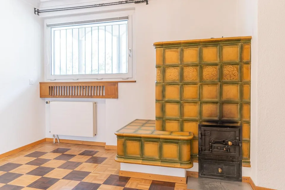 Einladendes Einfamilienhaus im Zentrum von Raron – photo 9 sur 28
