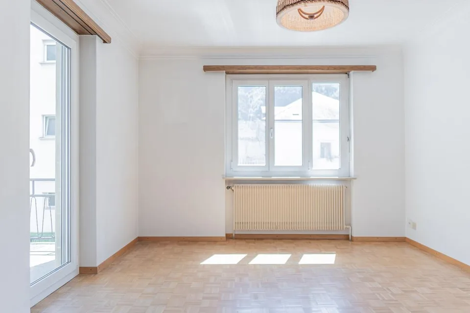 Einladendes Einfamilienhaus im Zentrum von Raron – photo 17 sur 28