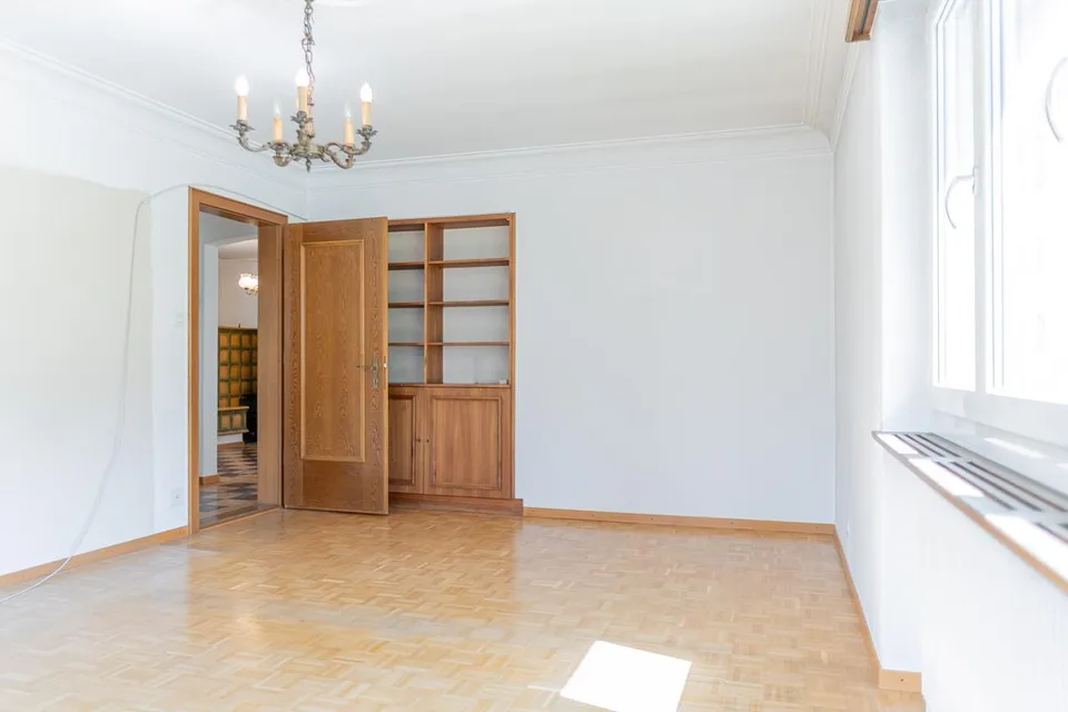 Einladendes Einfamilienhaus im Zentrum von Raron – photo 11 sur 28