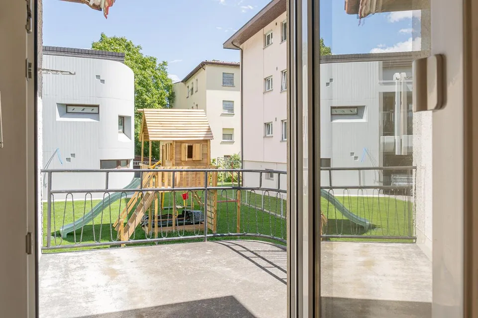 Einladendes Einfamilienhaus im Zentrum von Raron – photo 19 sur 28