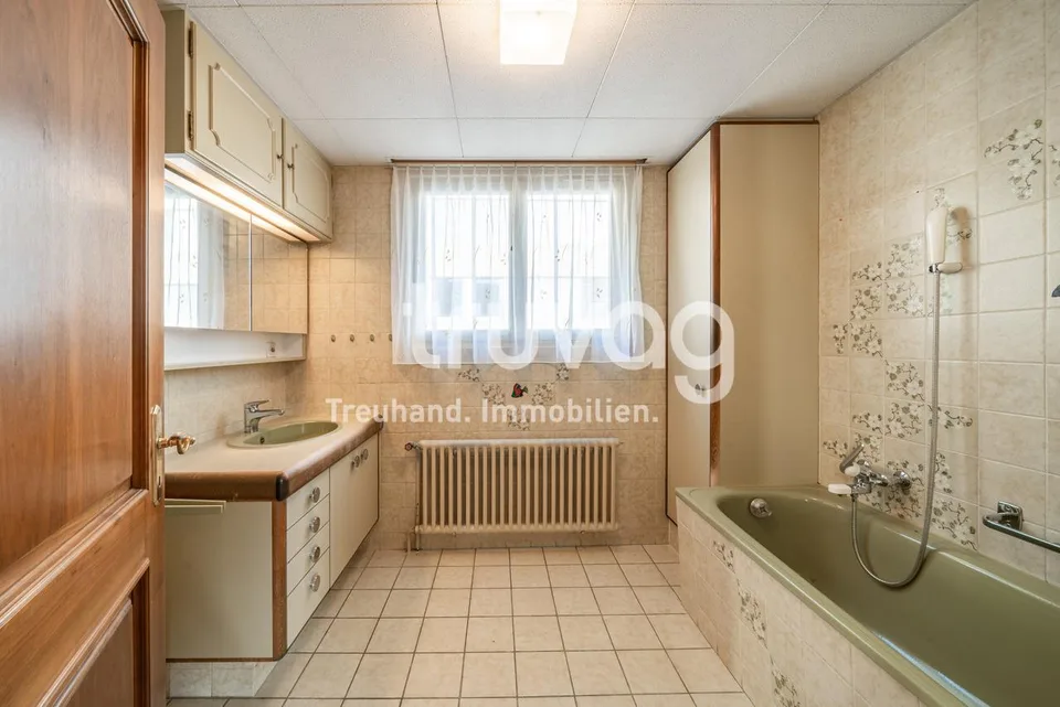 5.5 Zimmer Einfamilienhaus in Kriens – Foto 5 von 12