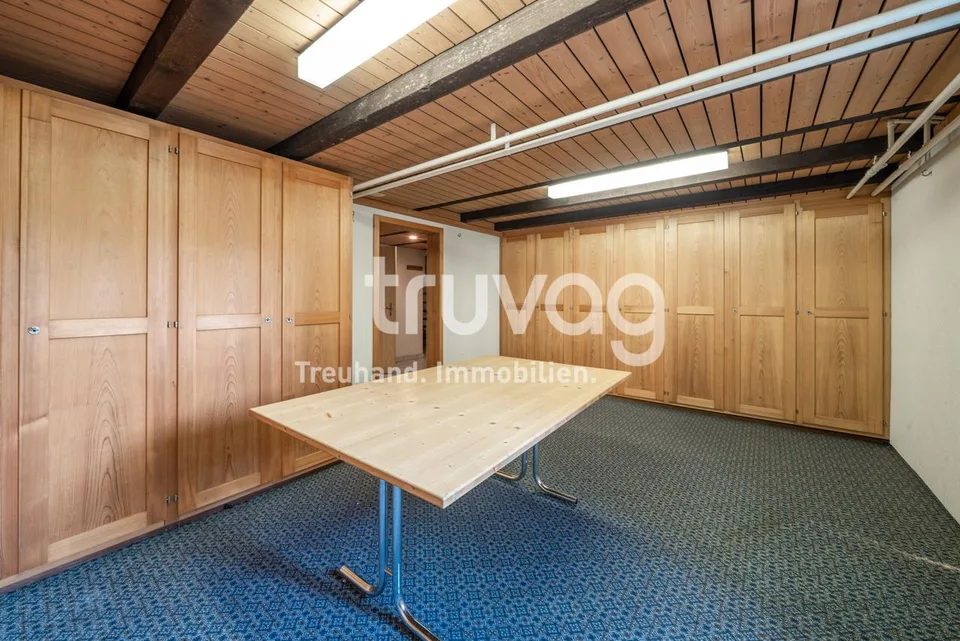 5.5 Zimmer Einfamilienhaus in Kriens – Foto 11 von 12