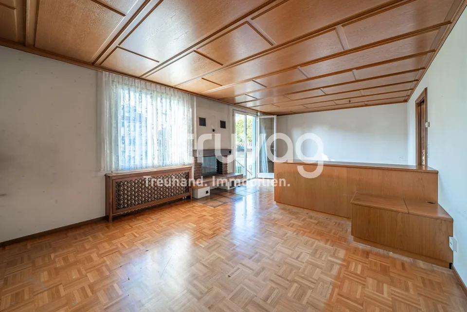 5.5 Zimmer Einfamilienhaus in Kriens – Foto 7 von 12