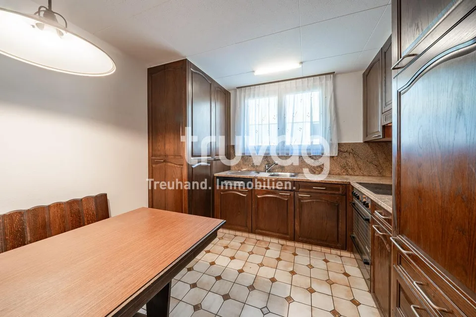 5.5 Zimmer Einfamilienhaus in Kriens – Foto 6 von 12