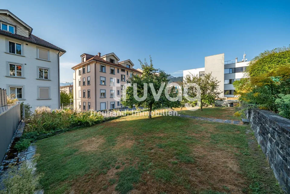 Terreno di 700 m² con un attraente potenziale di sviluppo – foto 4 di 7