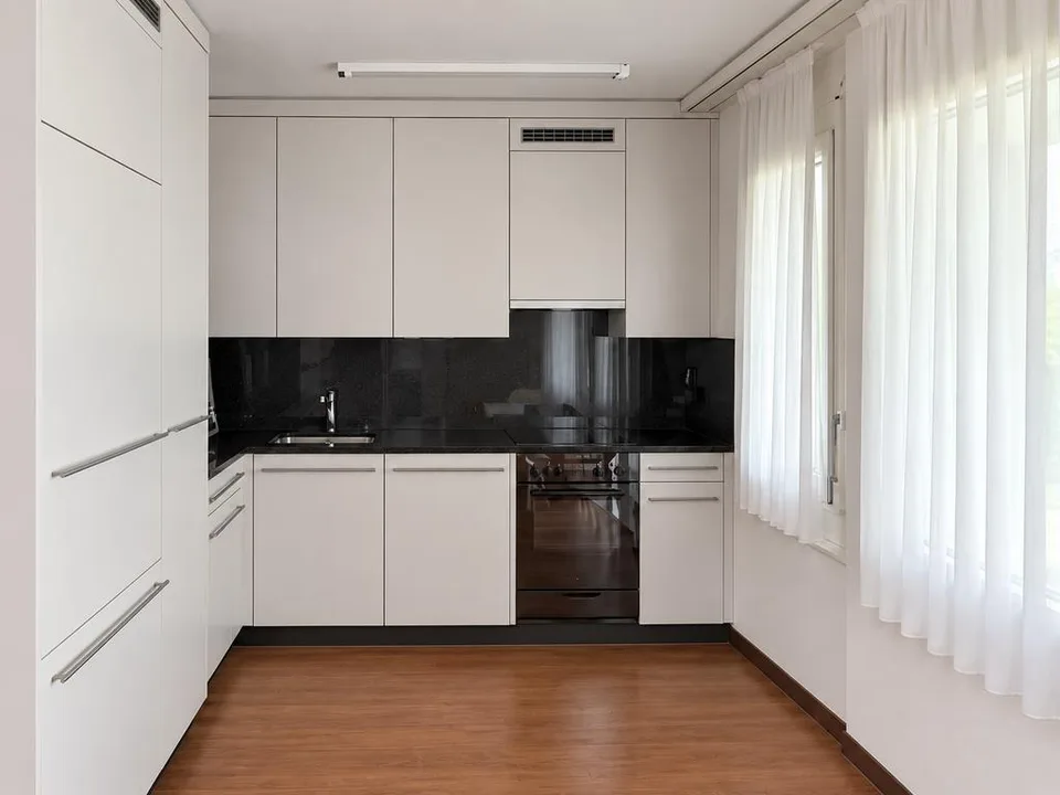 Cozy 3.5 room apartment in Rapperswil-Jona for rent