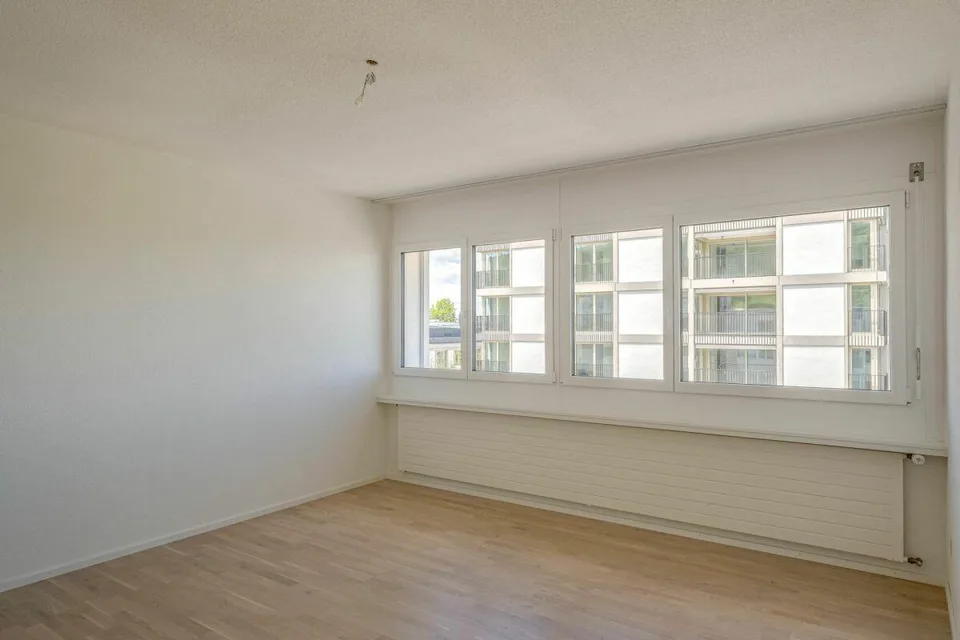 Moderne 4.5 Zimmer-Wohnung