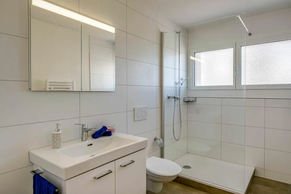 Moderne 4.5 Zimmer-Wohnung