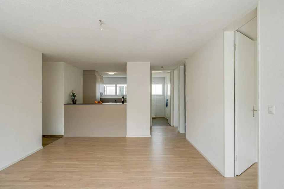 Moderne 4.5 Zimmer-Wohnung