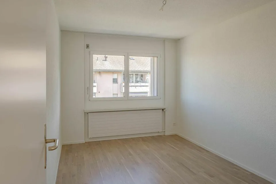 Moderne 4.5 Zimmer-Wohnung