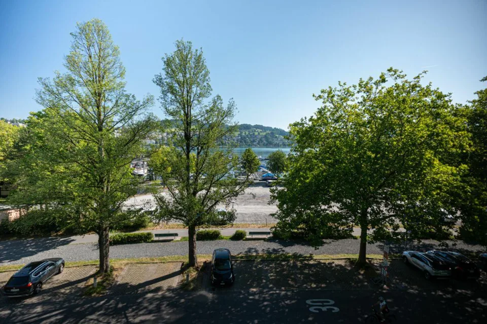 Büro mit Perspektive - direkt am See und nah am Zentrum – Foto 7 von 9