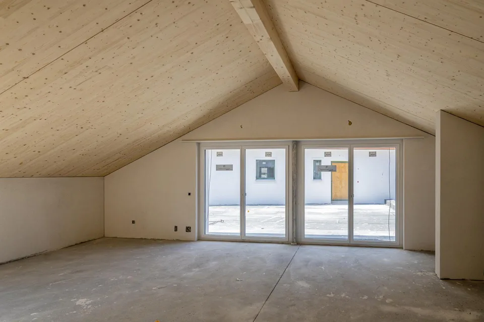 5.5 Zimmer Maisonette Wohnung in Netstal zu vermieten