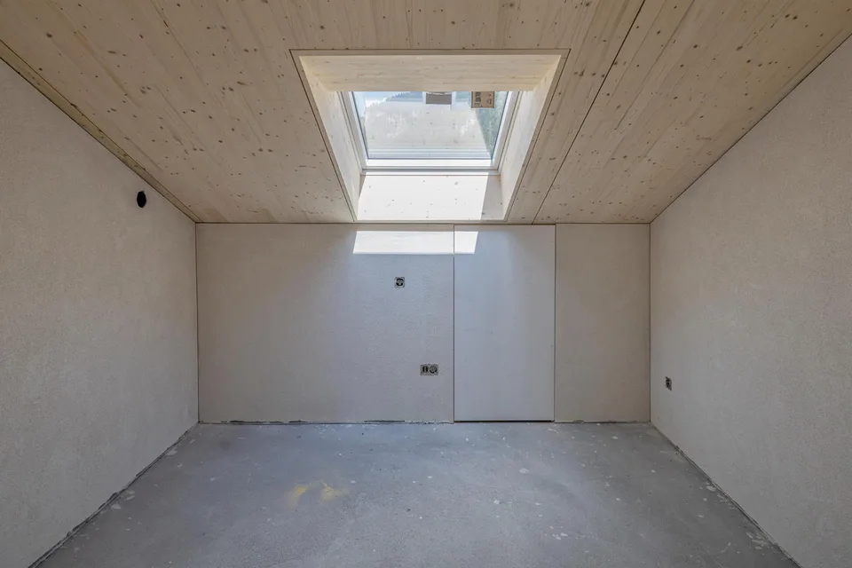 5.5 Zimmer Maisonette Wohnung in Netstal zu vermieten