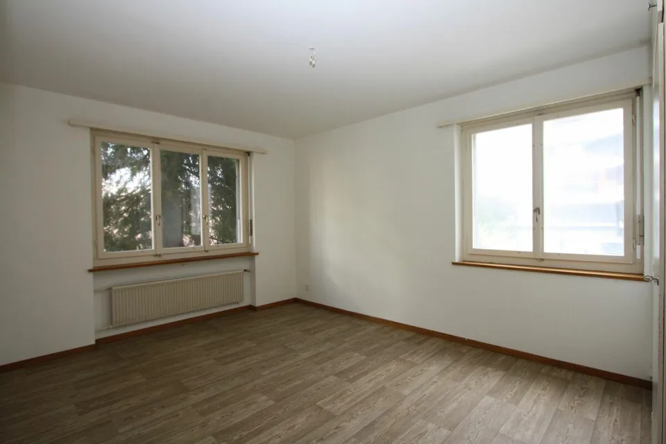 4.5-Zimmerwohnung in Küssnacht (befristet bis 31.03.2028)