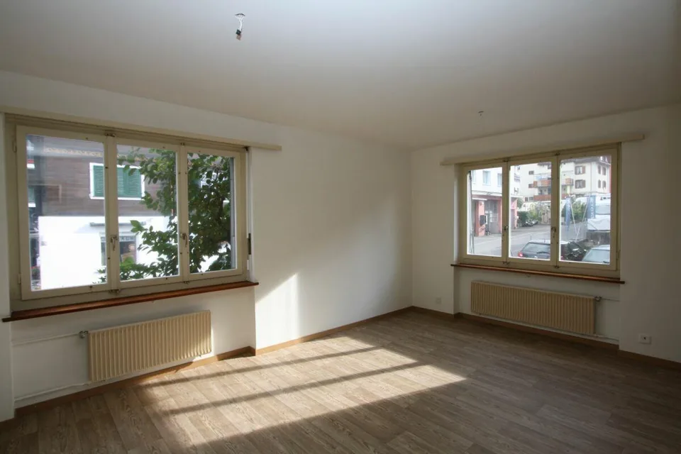 4.5-Zimmerwohnung in Küssnacht (befristet bis 31.03.2028)