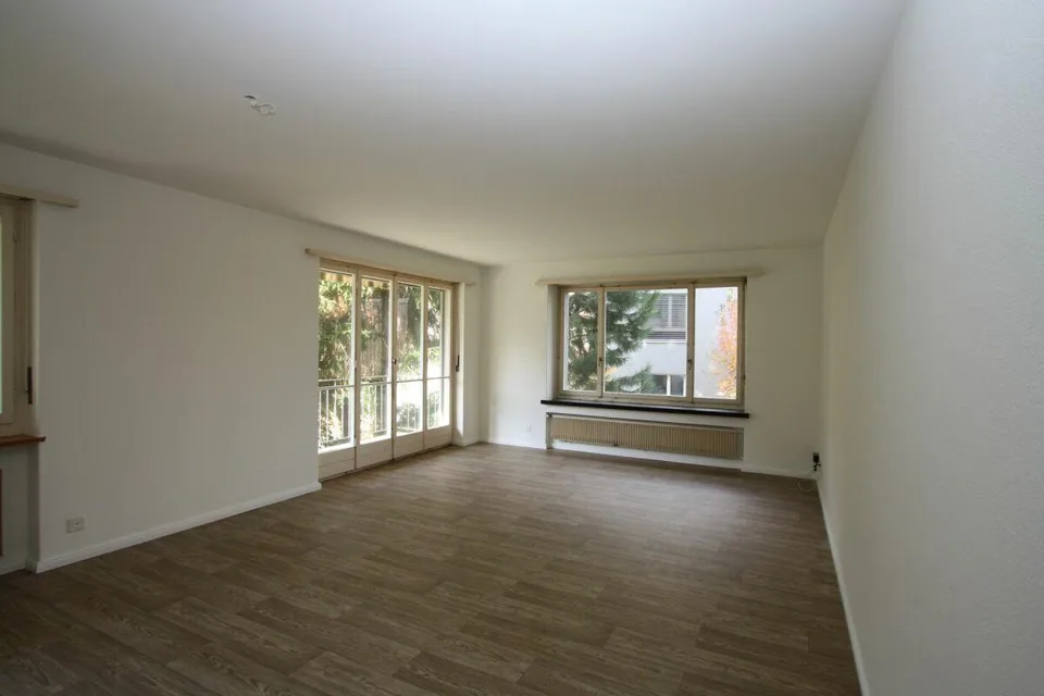 4.5-Zimmerwohnung in Küssnacht (befristet bis 31.03.2028)