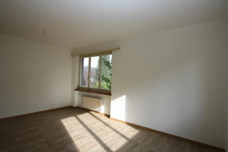 4.5-Zimmerwohnung in Küssnacht (befristet bis 31.03.2028)