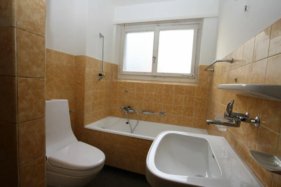 4.5-Zimmerwohnung in Küssnacht (befristet bis 31.03.2028)