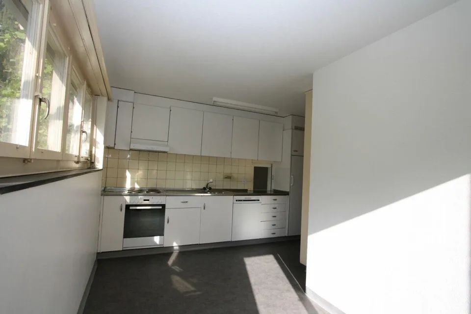 4.5-Zimmerwohnung in Küssnacht (befristet bis 31.03.2028)