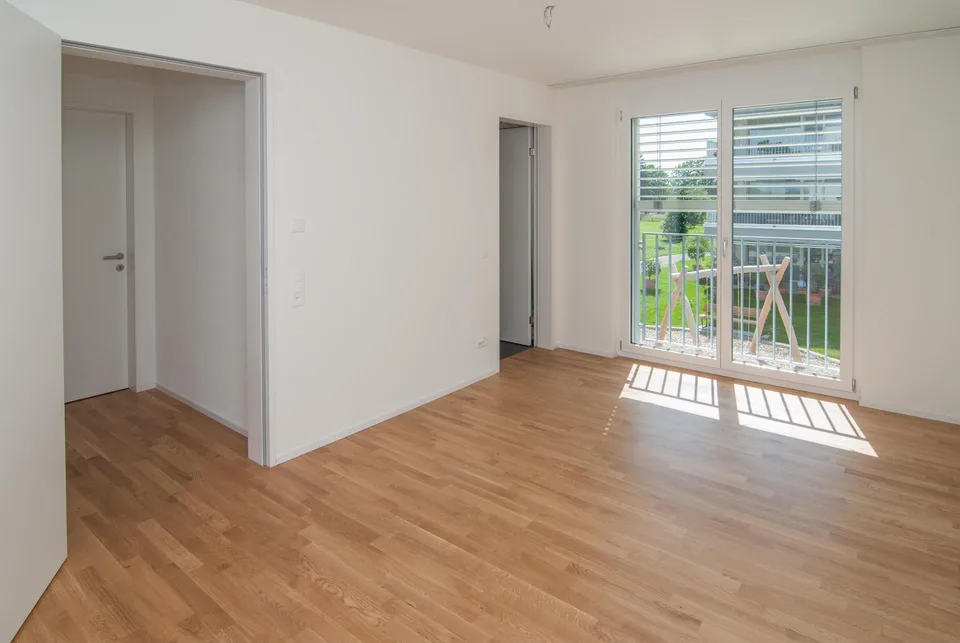Leben, wo es zählt
